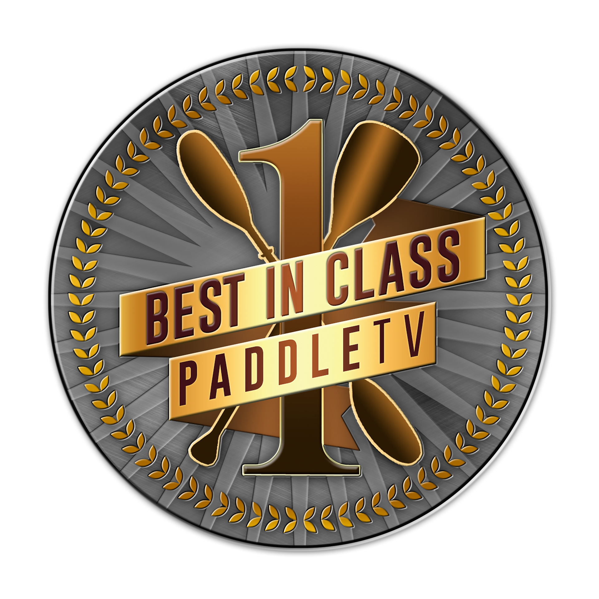 The Ovation Wins Best in Class