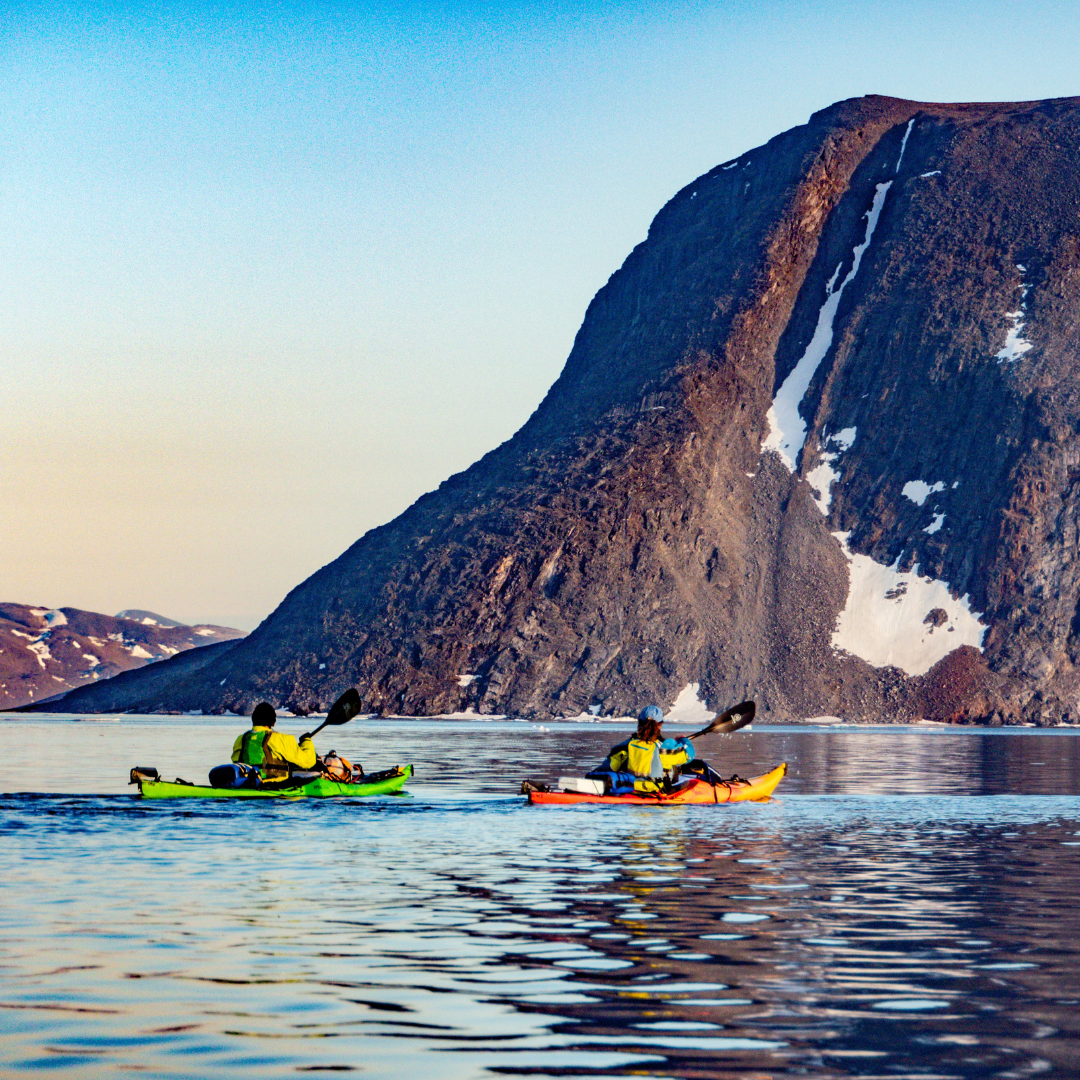 Frank Wolf's Tongait Expedition