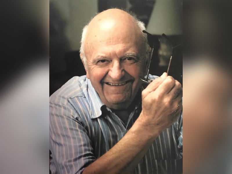 Werner Furrer Sr