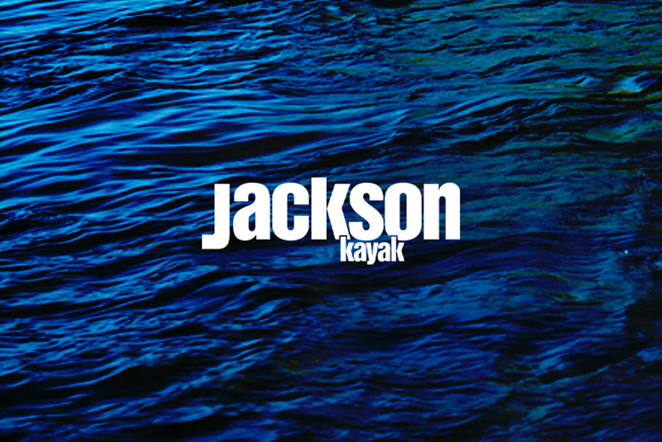 Jackson Kayak x Werner Paddles Partnership