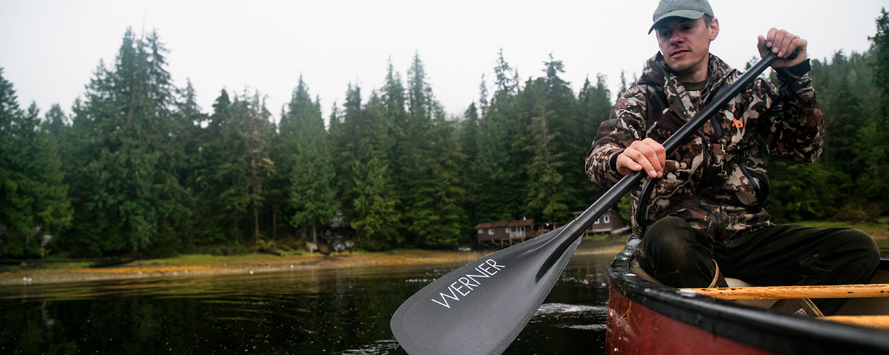 Canoe & Raft Touring