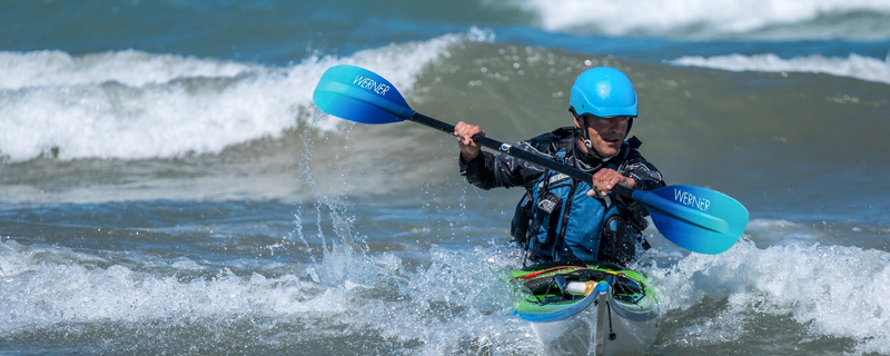 Werner Paddles - Photo 5