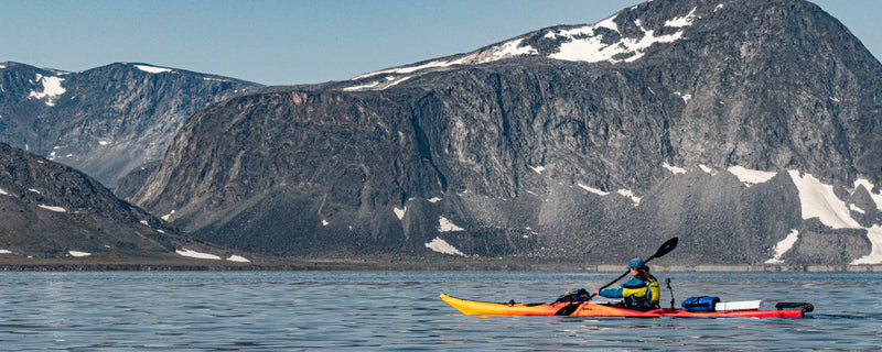 Werner Paddles - Photo 3
