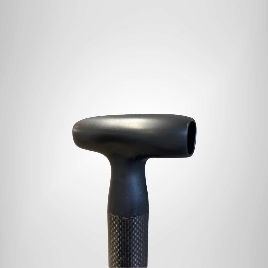 T Grip - Canoe