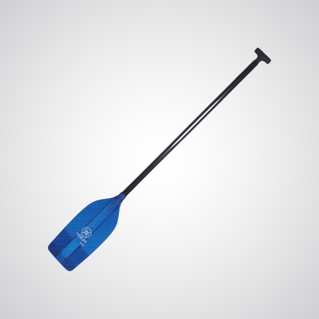 Bandito 1 Piece Straight Shaft