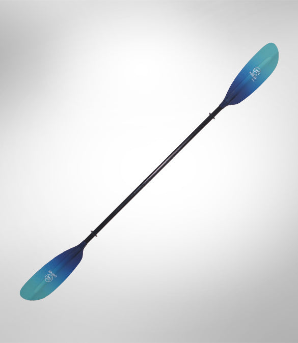 Camano 2 Piece Bent Shaft (Factory Second)