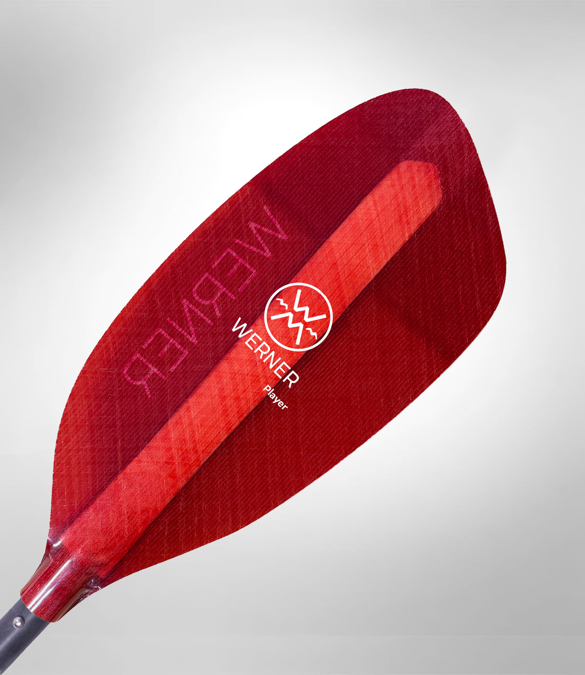Player 1 Piece Straight Shaft