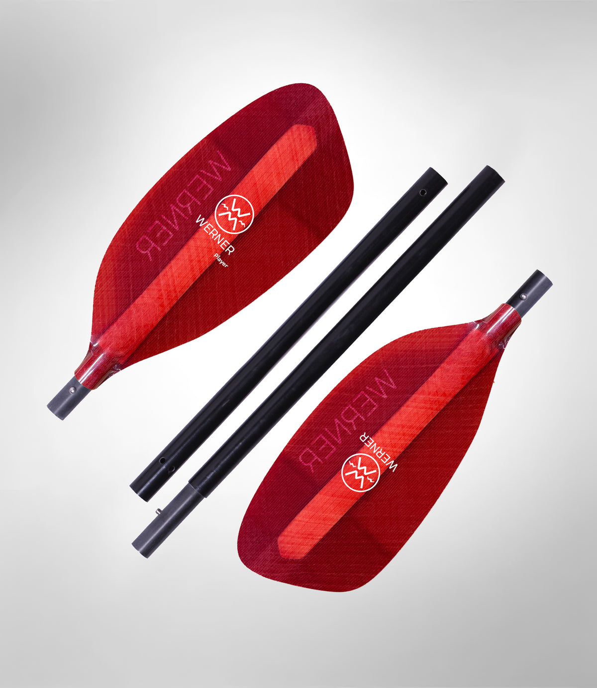 Player 4 Piece Straight Shaft