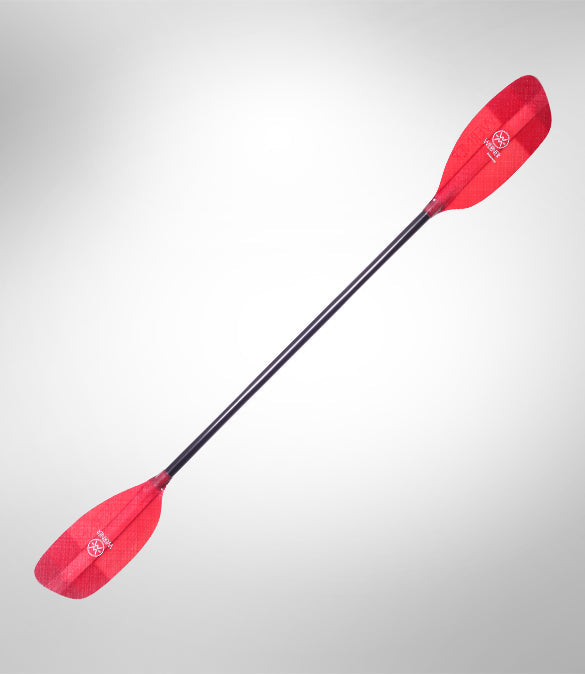 Powerhouse 1 Piece Straight Shaft (Factory Second)