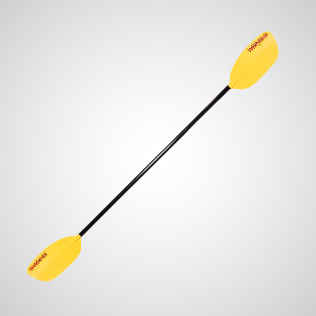 Rio FG 1 Piece Straight Shaft