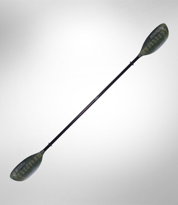 Shuna: Hooked 4 Piece Straight Shaft (Factory Second)