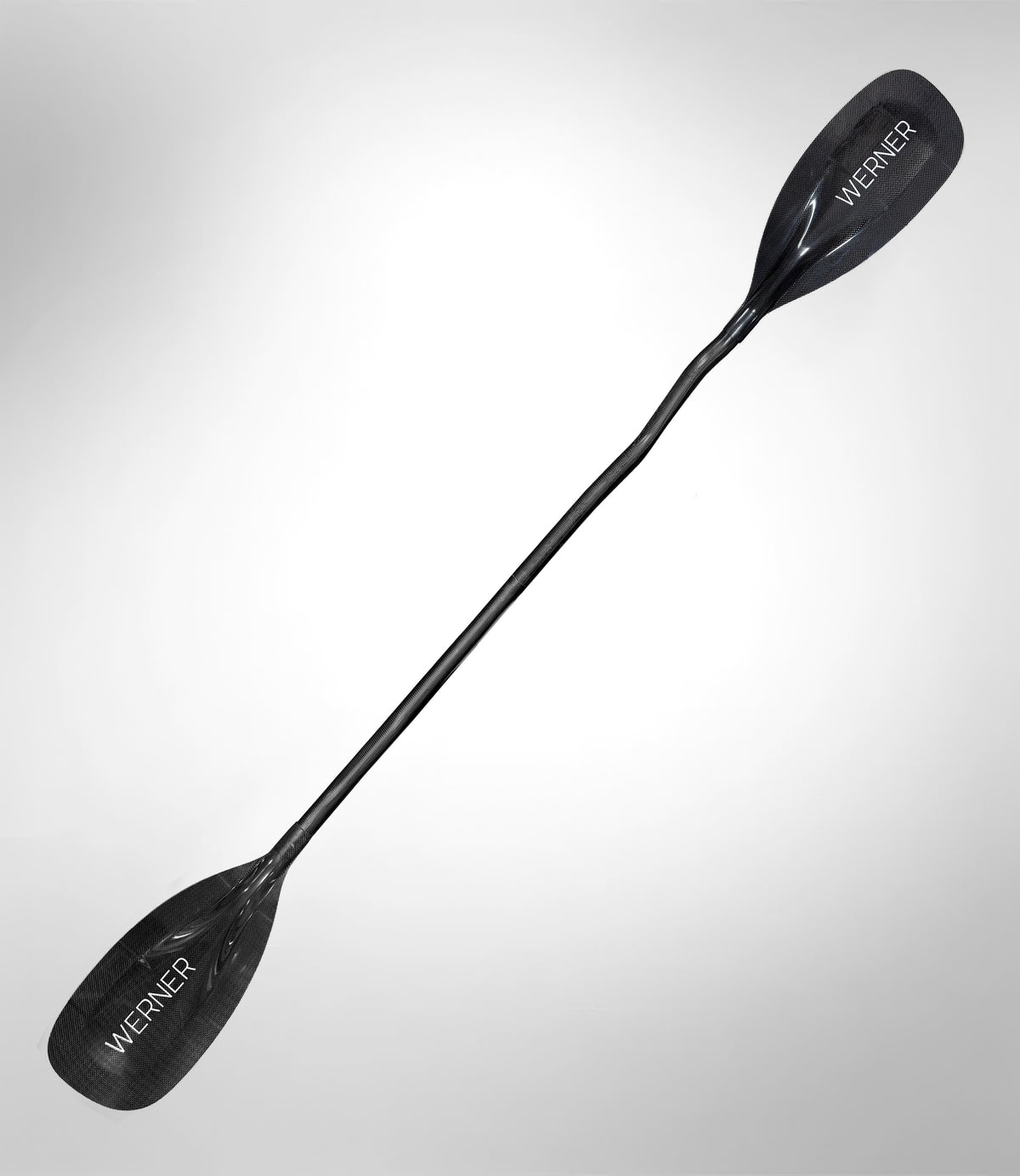 Stealth II 1 Piece Bent Shaft