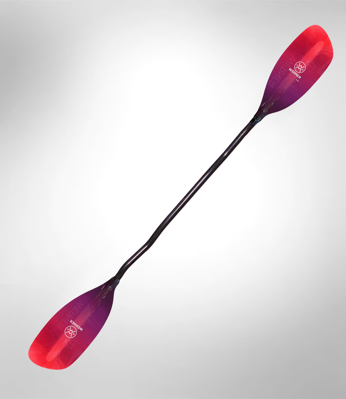 Strike 1 Piece Bent Shaft