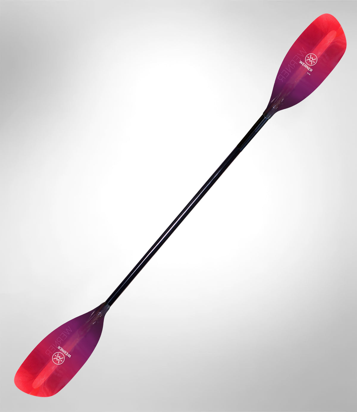Strike 1 Piece Straight Shaft