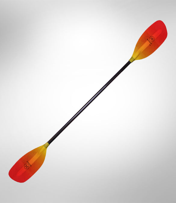Surge 2 Piece Straight Shaft
