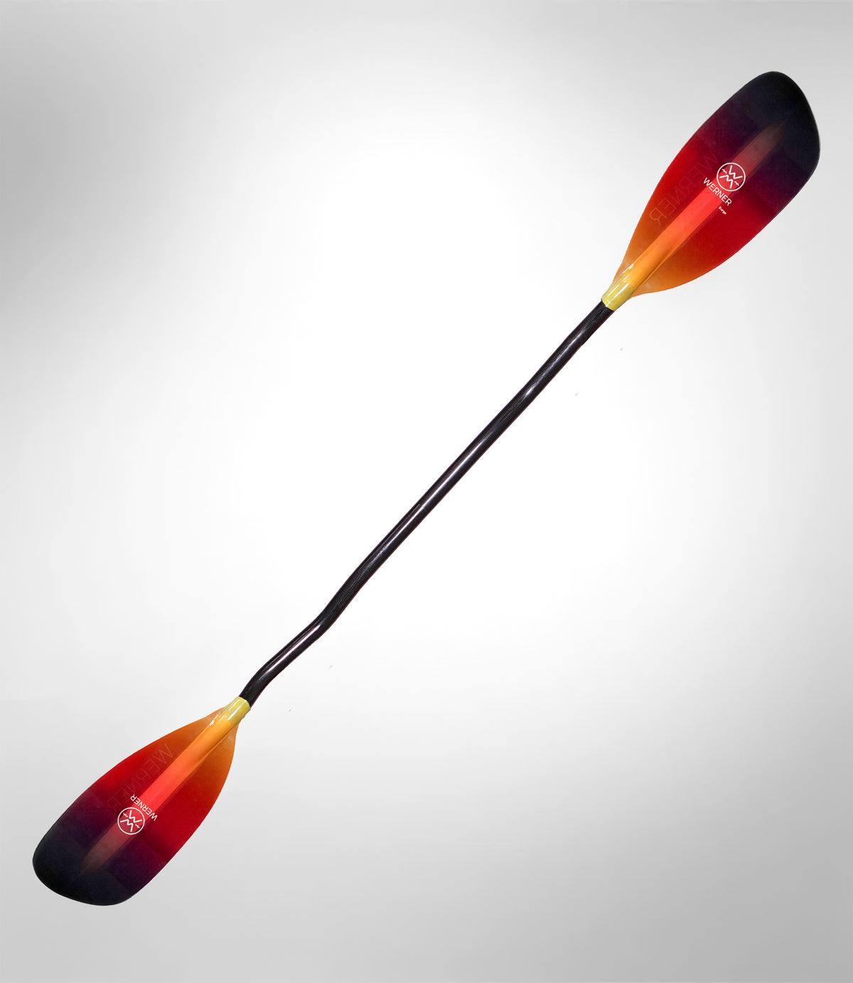 Surge 1 Piece Bent Shaft