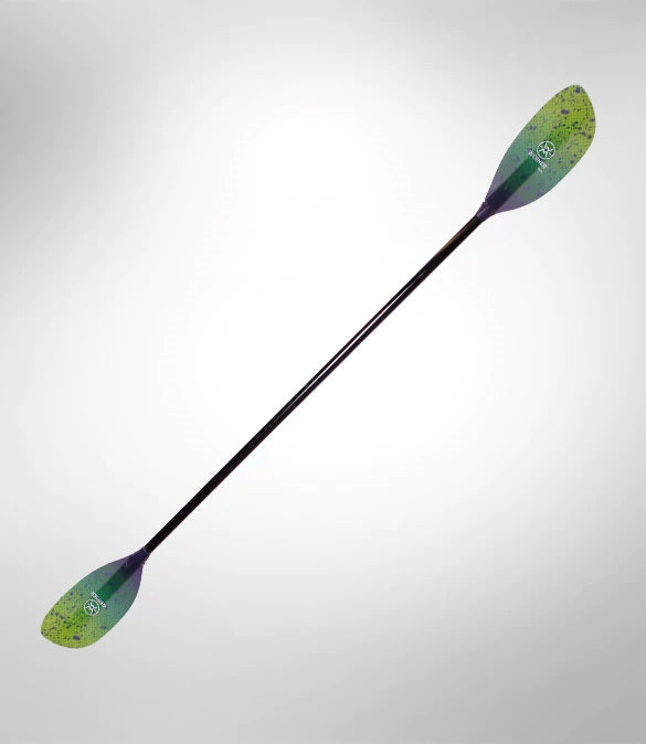 Shuna 2 Piece Straight Shaft (Factory Second)