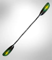 Werner Camano 2 piece bent shaft full length mantis