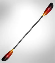 Werner Camano 2 piece bent shaft full length riot
