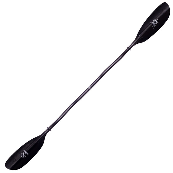 Camano Carbon 2 Piece Bent Shaft