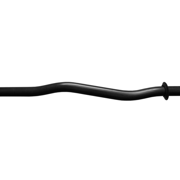 Camano Carbon 2 Piece Bent Shaft