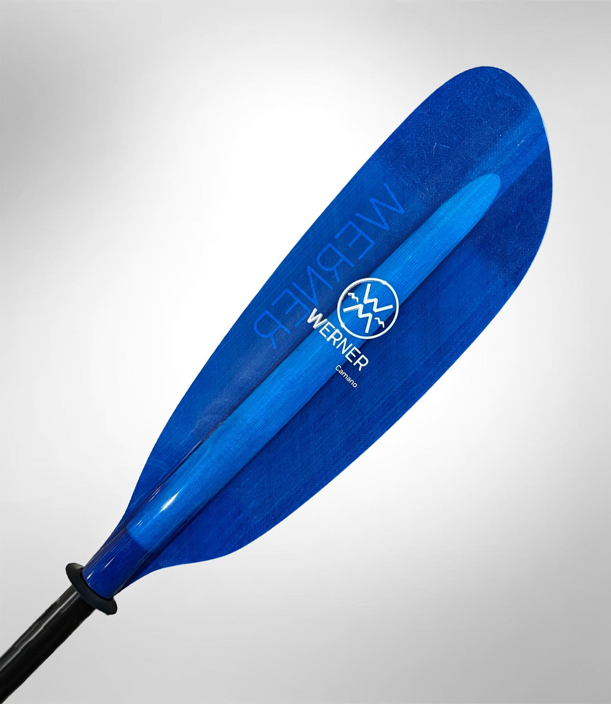 Werner Camano Blade blue