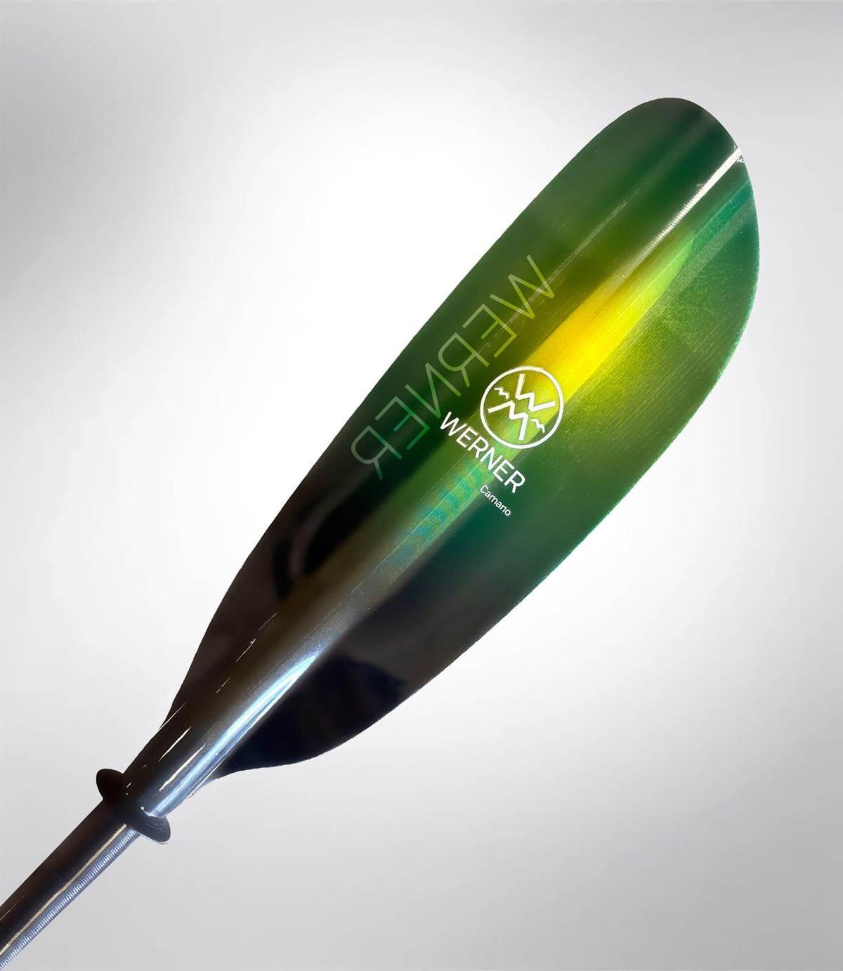 Werner Camano Blade Mantis