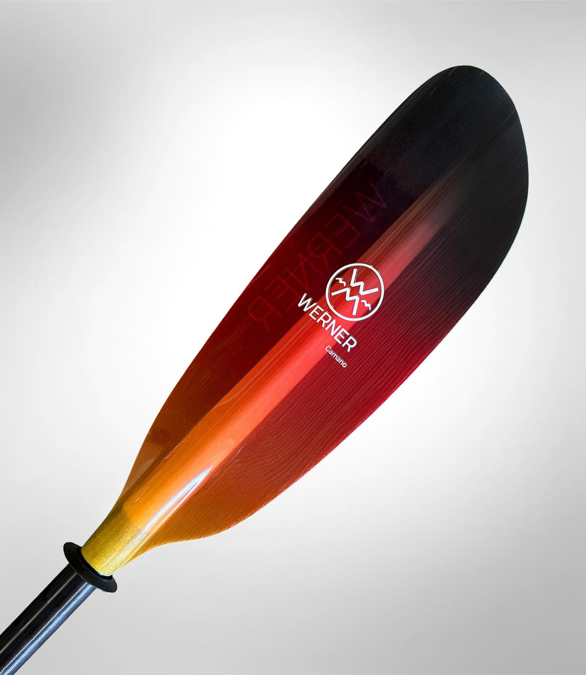 Werner Camano Blade riot