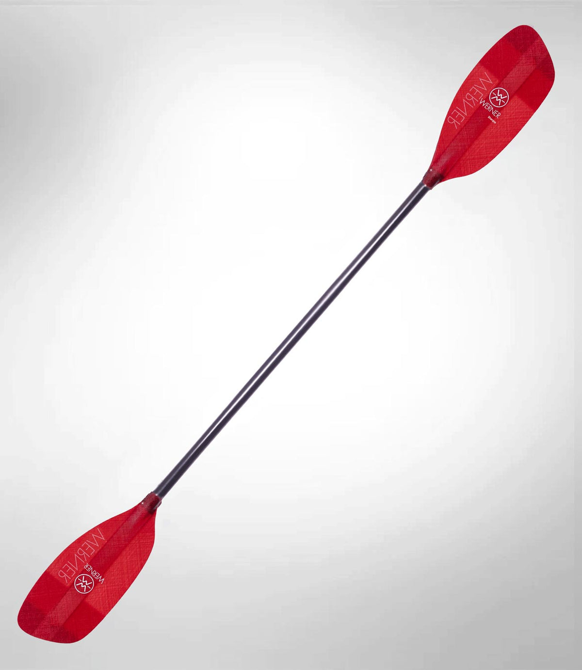 Sherpa 1 Piece Straight Shaft