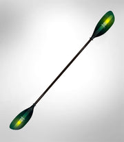 Werner Shuna kayak paddle full mantis