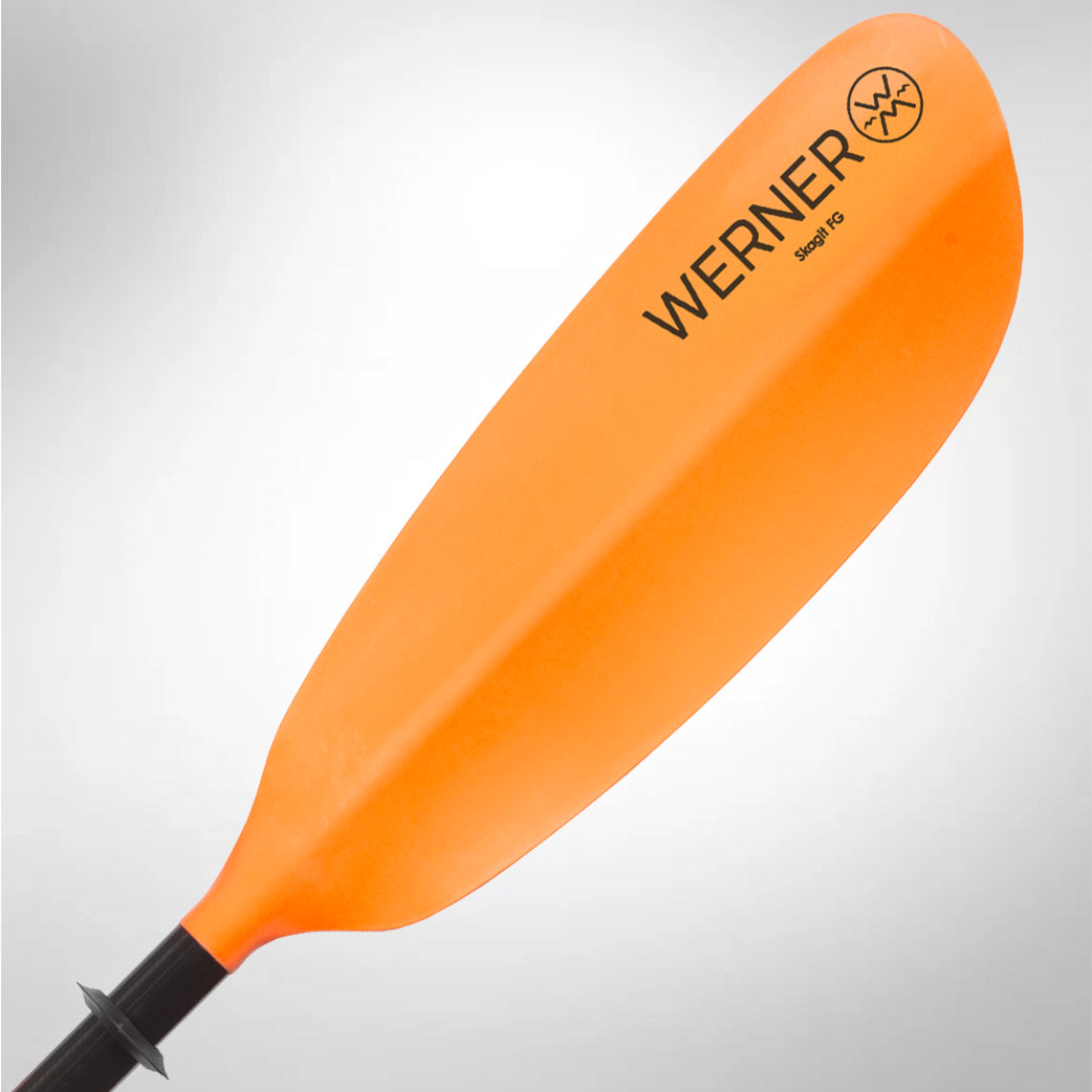 Skagit FG Adjustable Straight Shaft (Closeout)