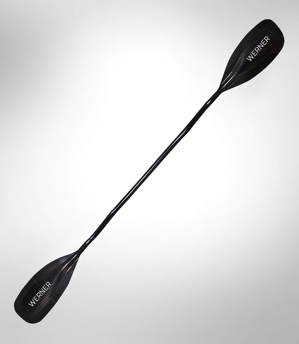 Stealth II 1 Piece Bent Shaft
