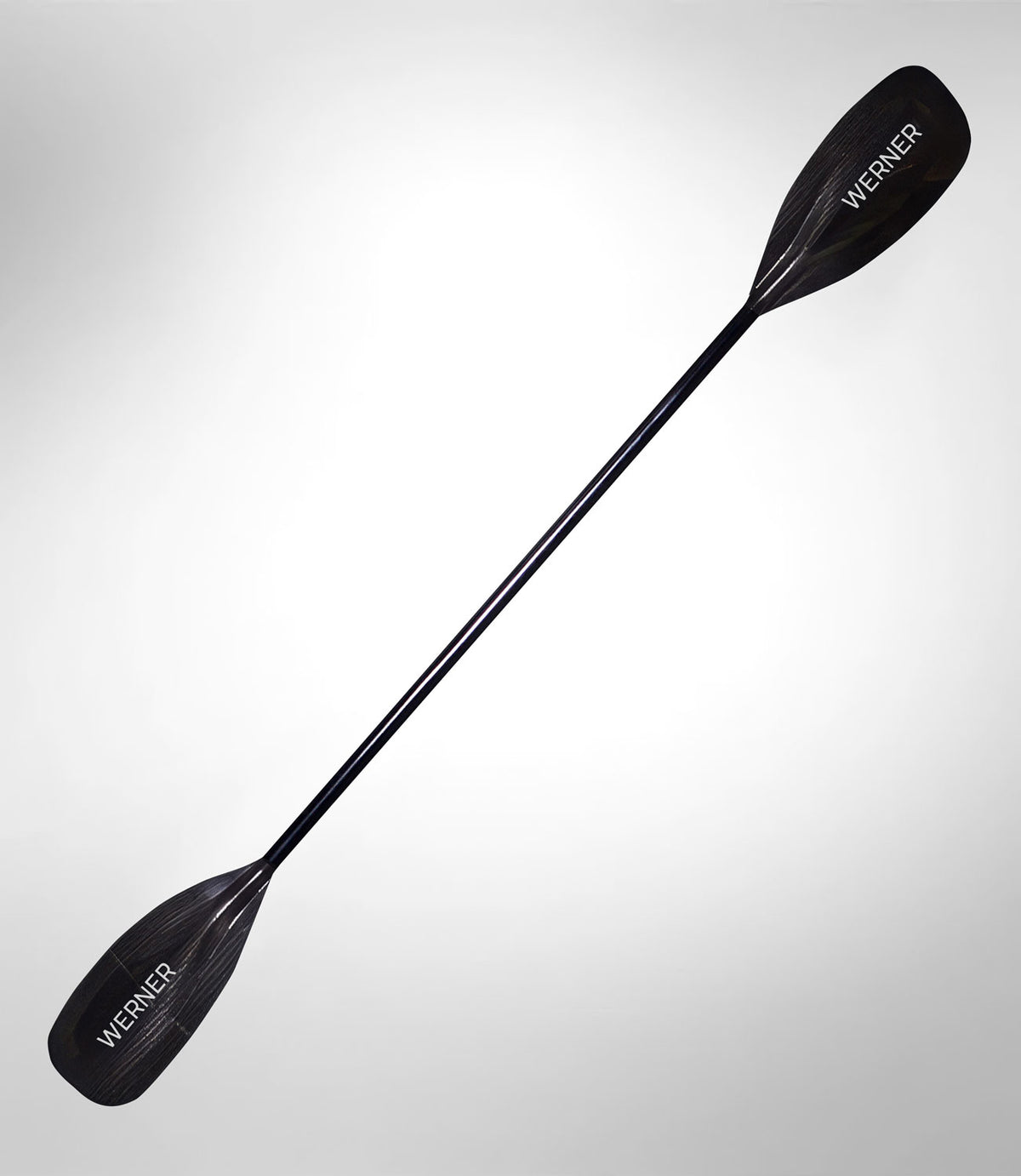 Stealth II 1 Piece Straight Shaft