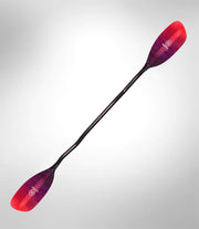 werner Strike 1 Piece Bent Shaft full nova