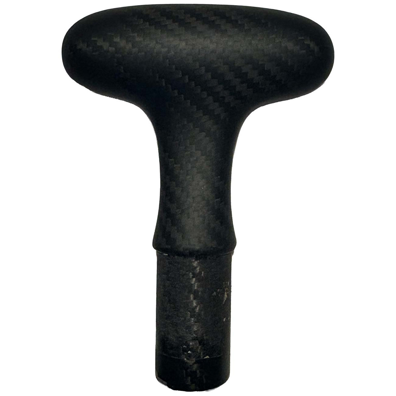 Traditional Carbon Palm Grip