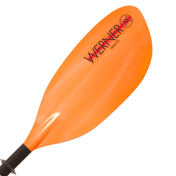 Tybee FG 2 Piece Straight Shaft (Closeout)