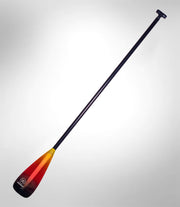 Werner Zen 95 SUP Paddle riot full length
