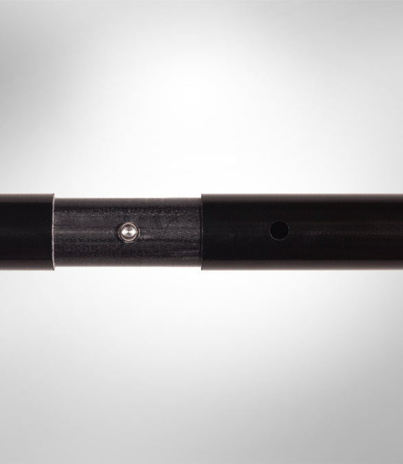 Powerhouse 4 Piece Straight Shaft (Factory Second)