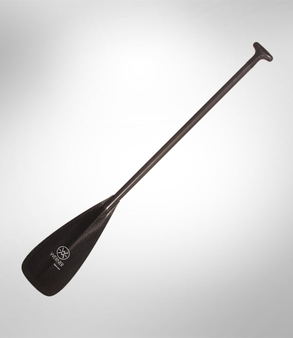 Algonquin 1 Piece Bent Shaft