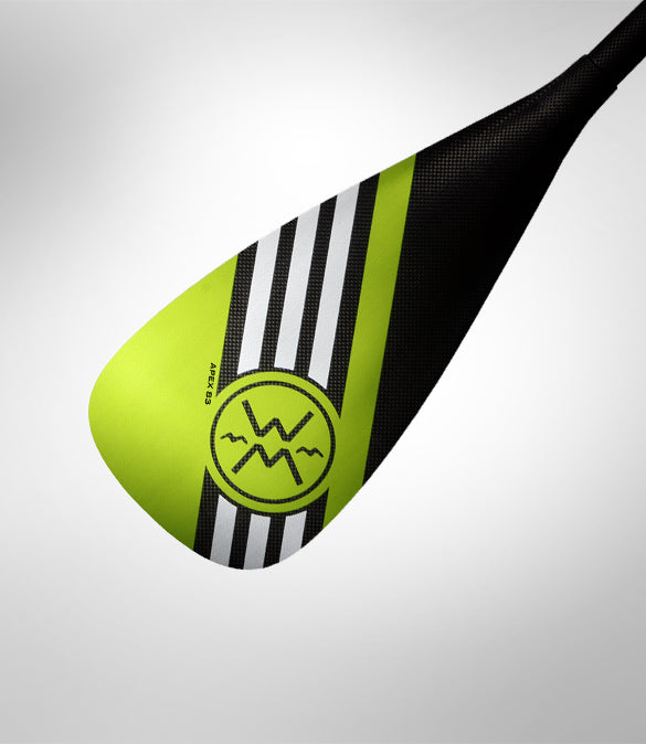 Apex 83 1 Piece Straight Shaft (Closeout)