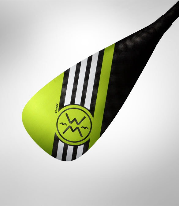 Stand Up Paddle – Werner Paddles