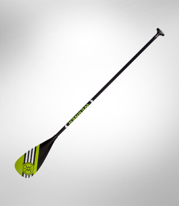 Werner Paddles | Werner Apex 83 1 Piece Straight Shaft SUP Paddle