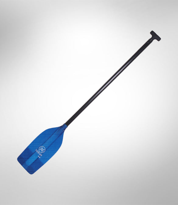 Bandito Adjustable Straight Shaft