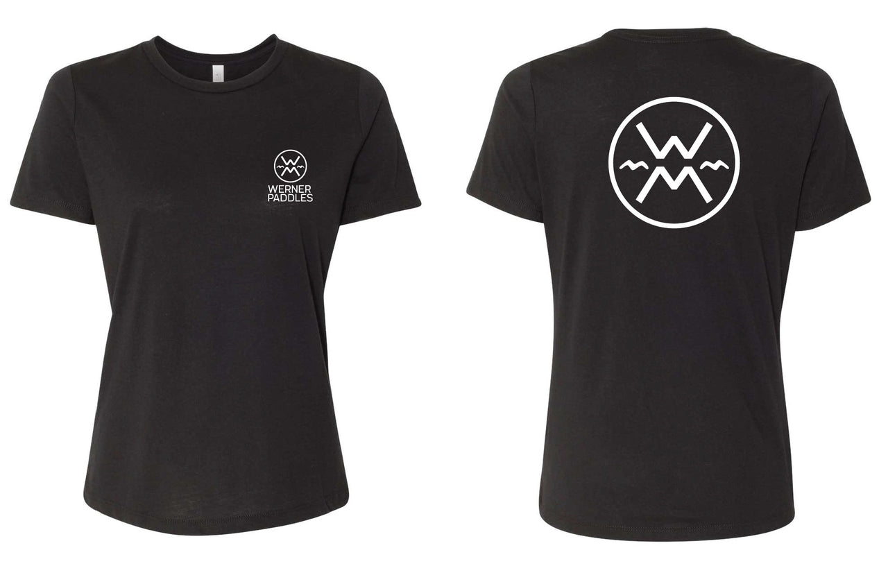 Men's 100% Cotton LogoT-Shirt (Closeout)