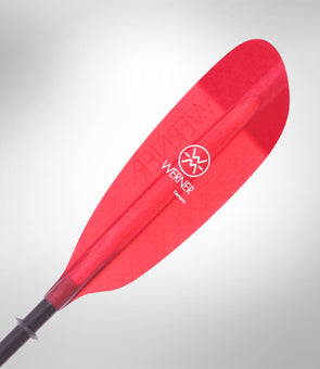 Werner Paddles | Ultimate Paddle Performance