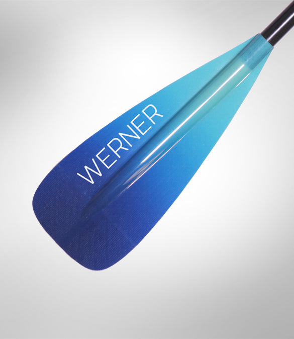 Churchill 1 Piece Bent Shaft