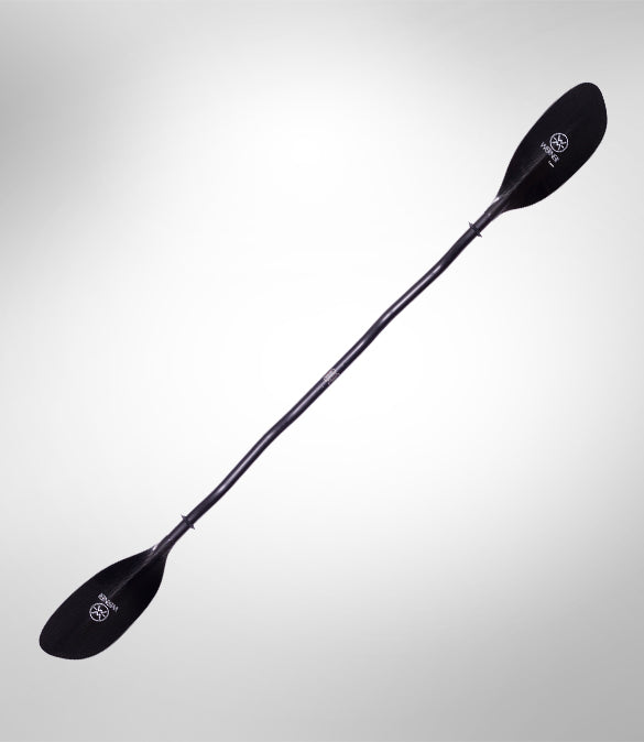 Werner Paddles ワーナー　カヤックパドル　2ピース240 Werner Paddles | Cyprus 2 Piece Bent Shaft Kayak Paddle
