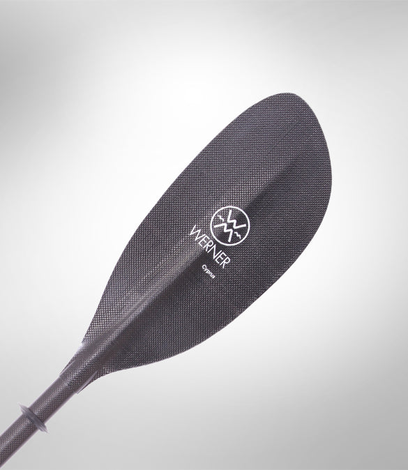 Werner Cyprus Paddle - Thumbnail 3