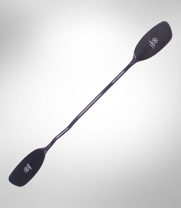 ワーナー ダブルダイヤモンド 191 R30 MC-1780 パドル カヤック Werner Paddles | Double Diamond 1 Piece Bent Shaft Kayak Paddle