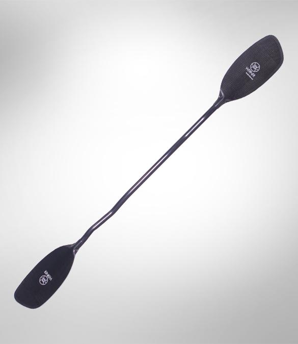 Double Diamond 1 Piece Bent Shaft (Factory Second)